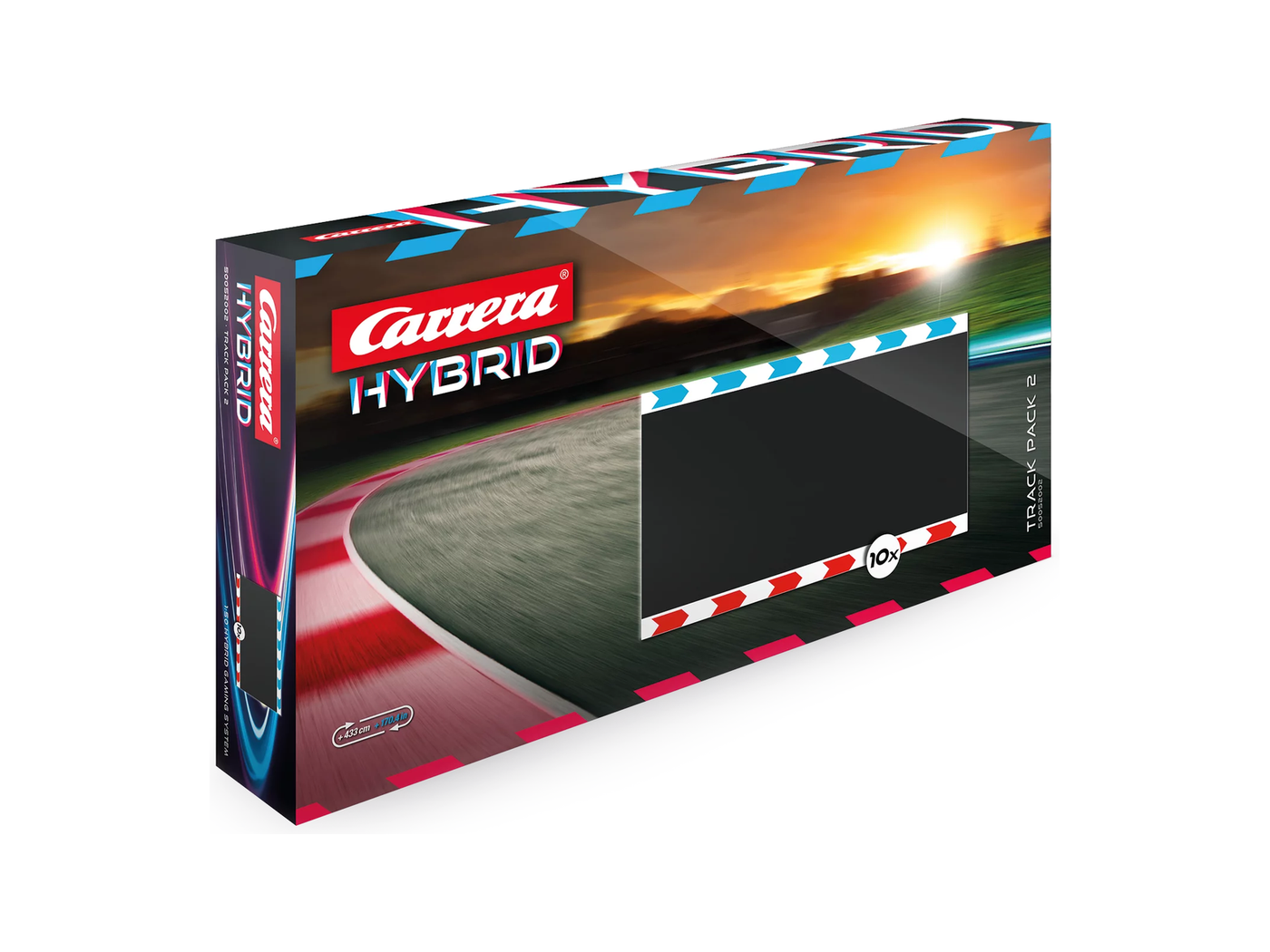 Track Pack 2