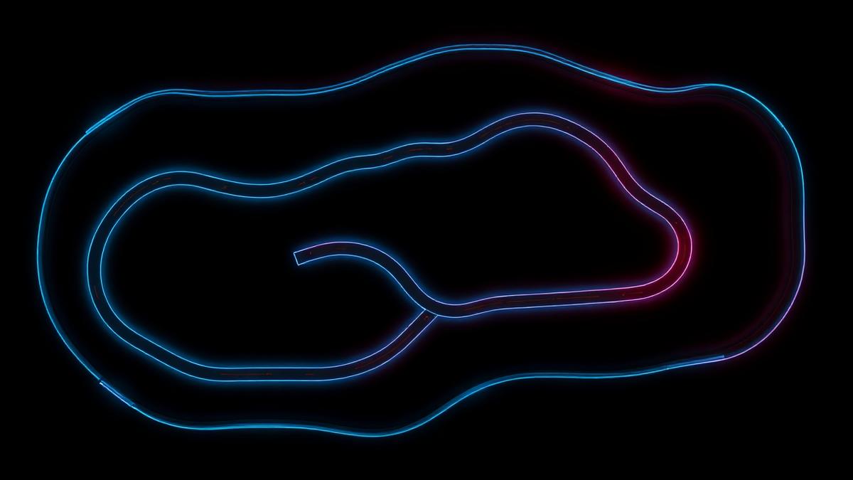 Community time attack: the first spec circuit