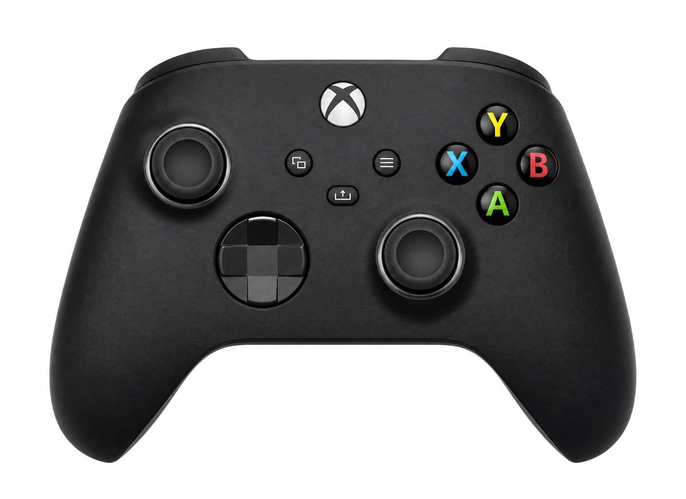 Xbox wireless controller