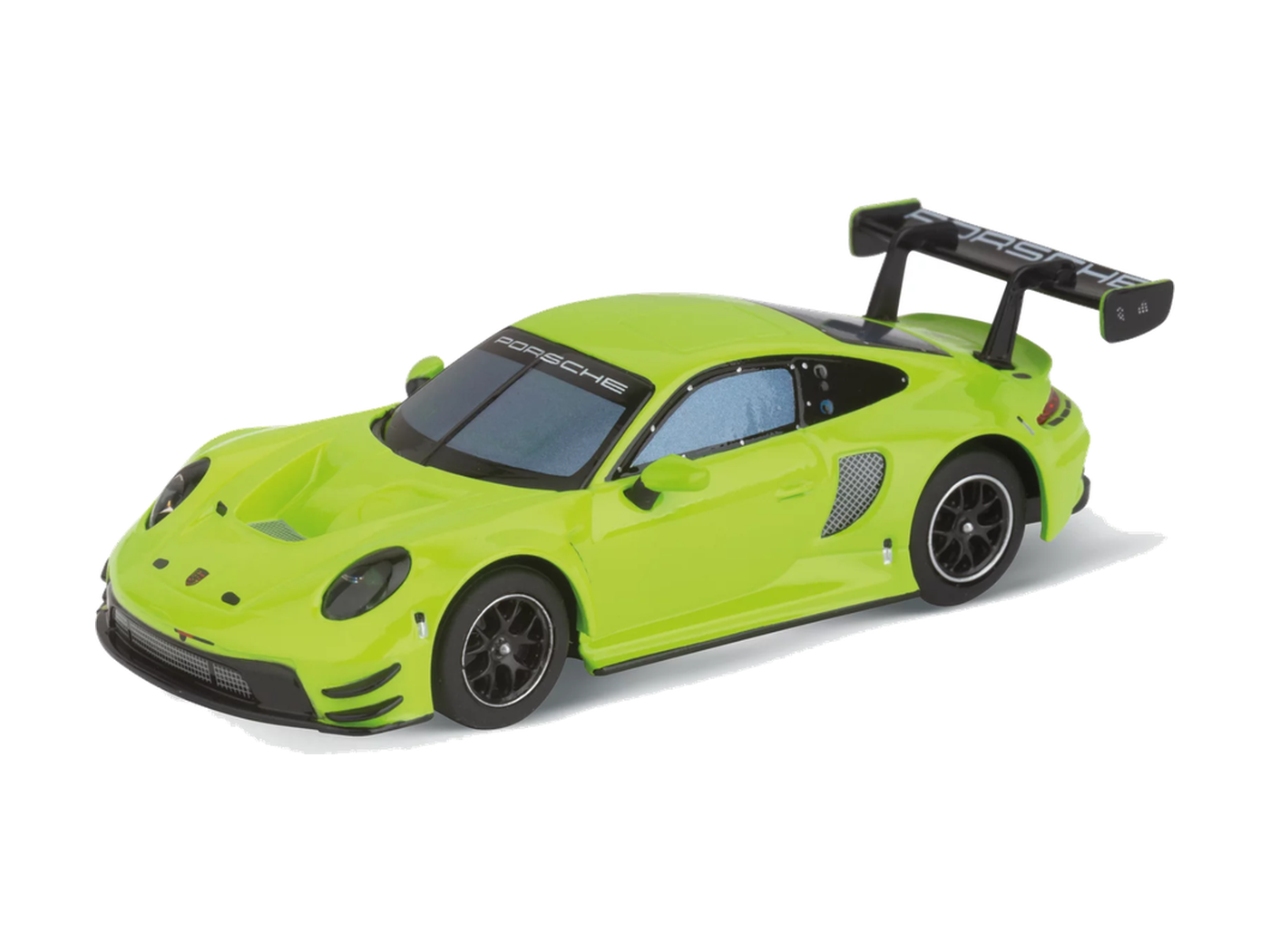 Porsche 911 GT3 R "Acid Green"