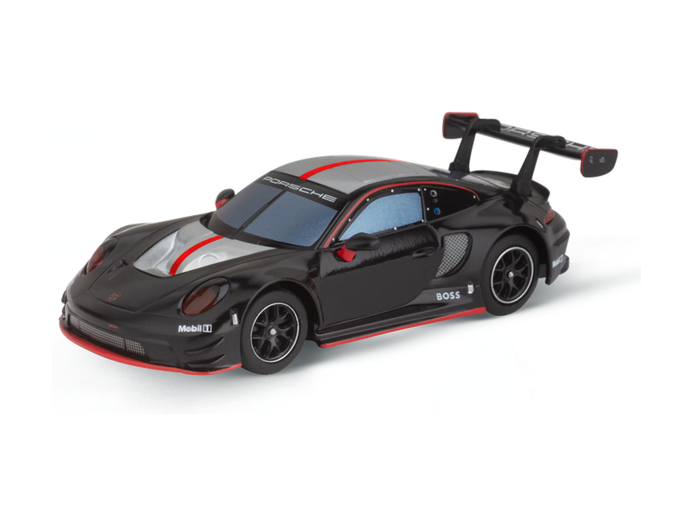 Porsche 911 GT3 R "Black Devil"