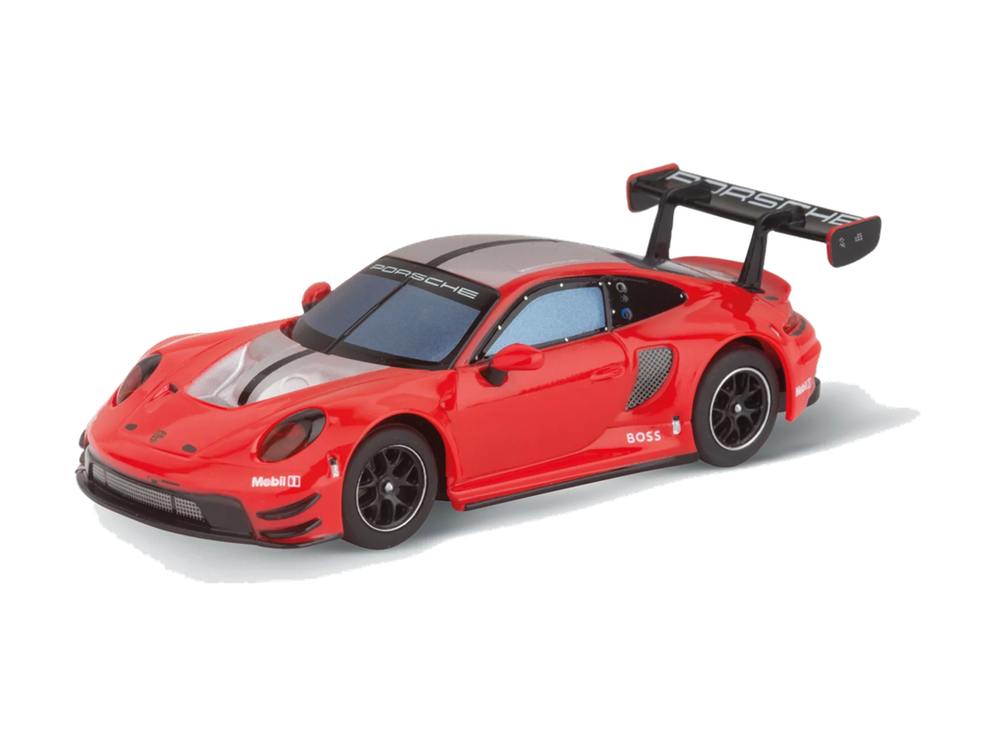 Porsche 911 GT3 R "Red Devil"