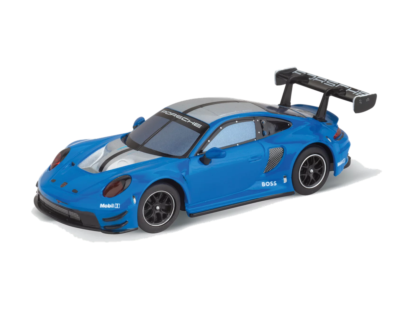 Porsche 911 GT3 R "Blue Thunder"