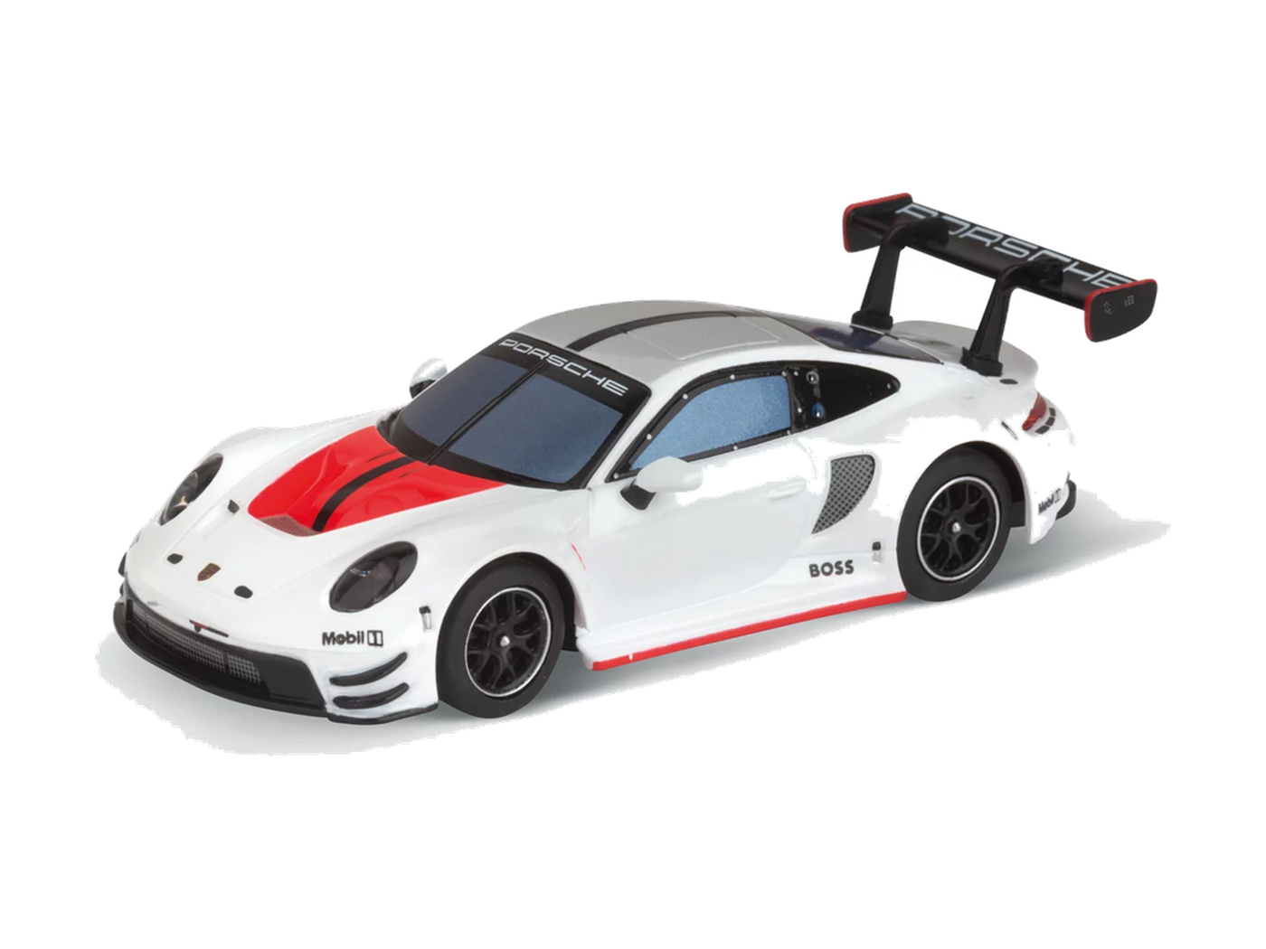 Porsche 911 GT3 R "White Lightning"