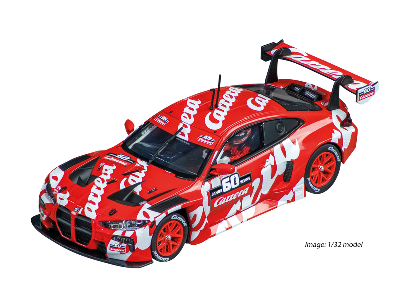 "BMW M4 GT3<tc>Carrera</tc>, No. 62"